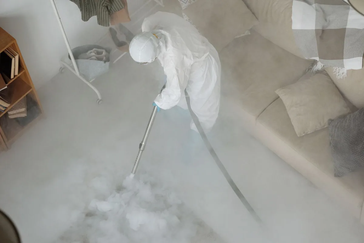 Crime Scene Cleanup in South Salt Lake, UT